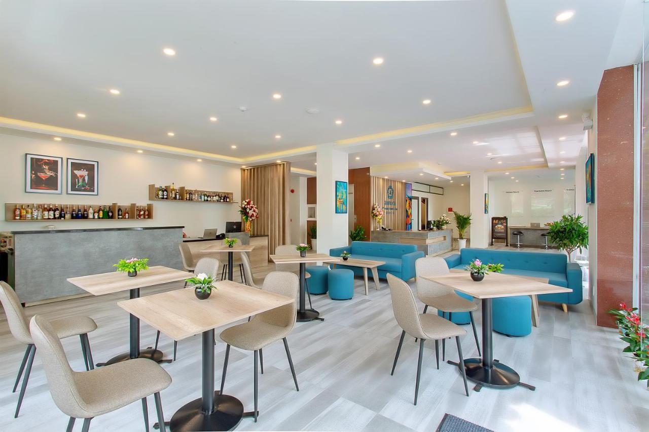 Hoi An Aurora Riverside Hotel And Spa Экстерьер фото
