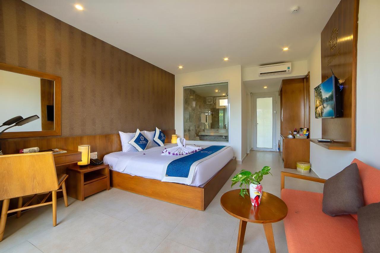 Hoi An Aurora Riverside Hotel And Spa Экстерьер фото